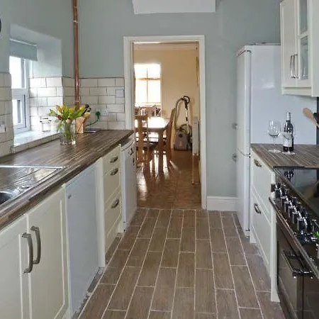 Holiday home Bethany's Torver