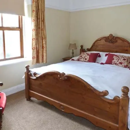 Bethany's Holiday home