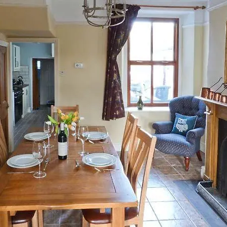 Bethany's Vakantiehuis *
