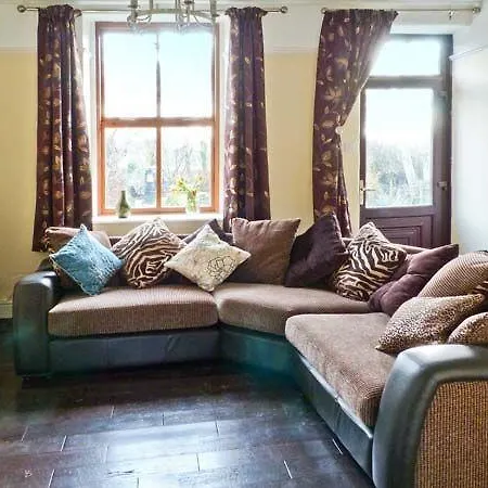 Bethany's Vakantiehuis *